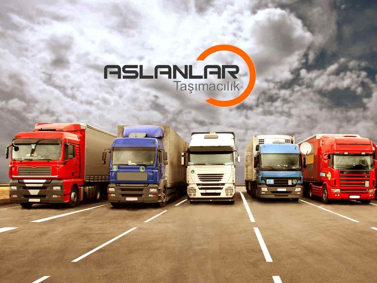 adana evden eve nakliyat aslanlar tasimacilik